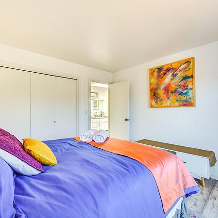 Sedona Red Rock Retreat Walk To Hiking Trails! Villa Exterior photo