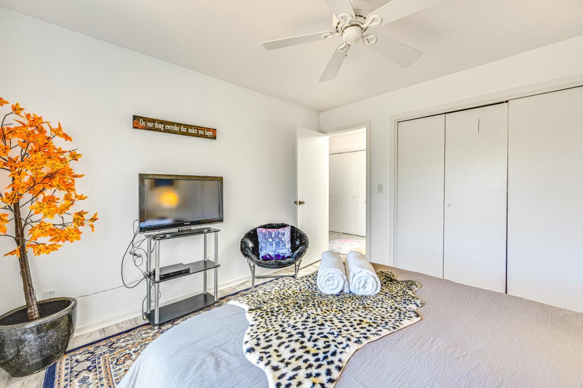 Sedona Red Rock Retreat Walk To Hiking Trails! Villa Exterior photo